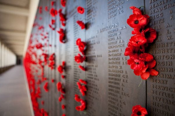 ANZAC Day 2017 ANZAC Day 2017